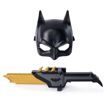 Nessiworld Batman Kılıç ve Maske Seti Işıklı