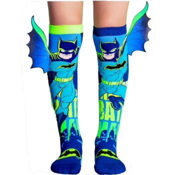 Nessiworld Batman Neon Çorap 6 - 99 Yaş