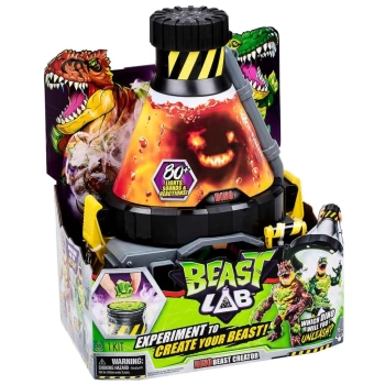 Nessiworld Beast Lab Canavar Laboratuvarı Dino 11108