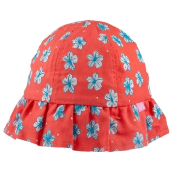 Nessiworld Bebe Maksi ( 1-3 Yaş ) Y8120-02 Soft Pembe