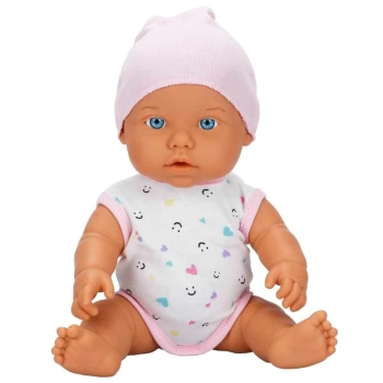 Nessiworld Bebelou Konuşan Bebek 32 cm