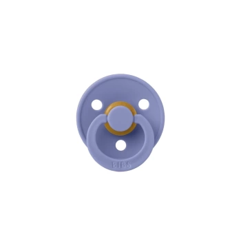 Nessiworld Bibs Colour Kauçuk Emzik 0-6 Ay Peri
