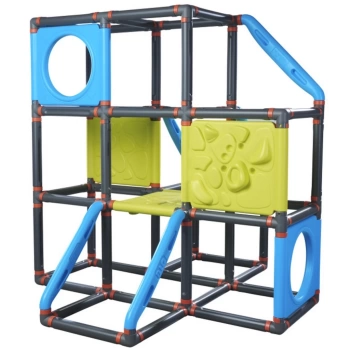 Nessiworld  Big Kraxxl The Frame Oyun Alanı