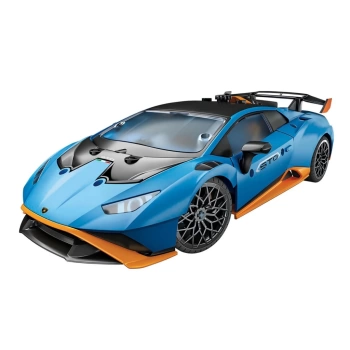Nessiworld  Bilim ve Oyun Lamborghini Huracan Sto