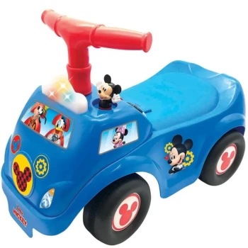 Nessiworld Bingit Mickey Sesli ve Işıklı