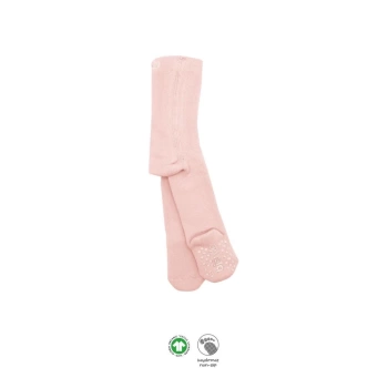 Nessiworld Bistyle Kaymaz Basic Külotlu Çorap 50501 Pembe