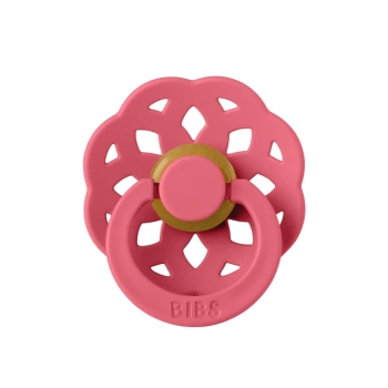 Nessiworld    Boheme Kauçuk Emzik 6-18 Ay Coral