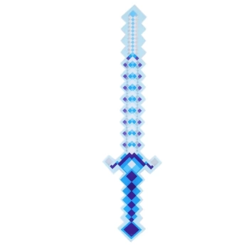 Nessiworld Büyük Işıklı Kılıç 62 cm