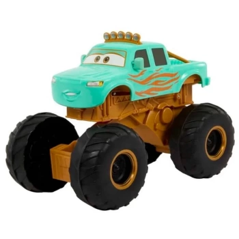 Nessiworld Cars Akrobat İvy Karakter Aracı HMD76