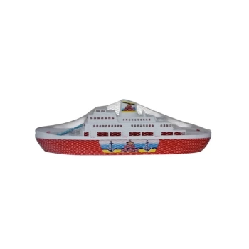 Nessiworld CLK-413 YOLCU GEMİSİ FİLELİ