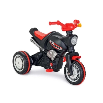 Nessiworld Cobra Pedallı Motor