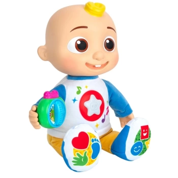 Nessiworld Cocomelon Peluş