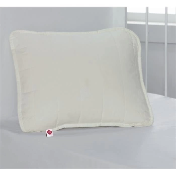 Nessiworld Cotton Box Bebek Yün Yastık 35x45