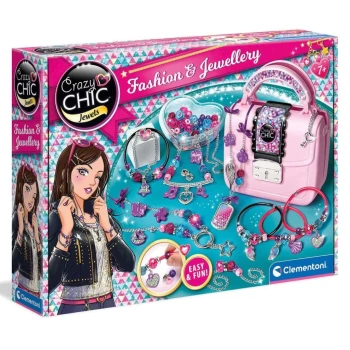 Nessiworld  Crazy Chic Moda ve Takılar