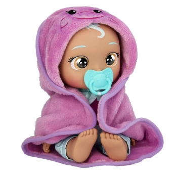 Nessiworld Cry Babies Love Banyo Zamanı Dana