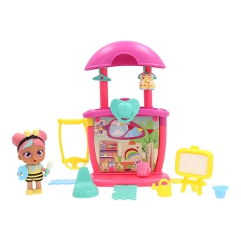 Nessiworld Cry Babies Pt Maddy Oyun Odası Oyun Seti