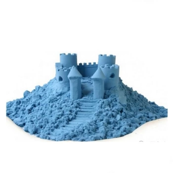 Nessiworld  Dede Art Craft Kinetik Oyun Kumu 1000 Gr