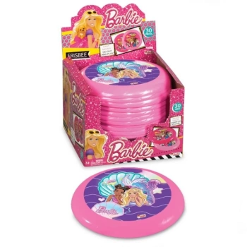 Nessiworld  Dede Barbie Frizbi
