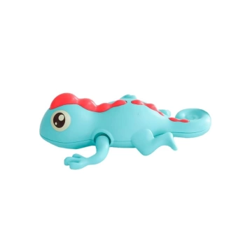 Nessiworld DF902 Kurmalı Yüzen Iguana -Birliktoys