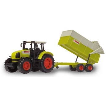 Nessiworld Dickie Claas Ares Set Traktör
