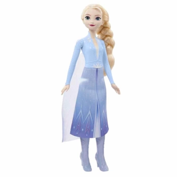 Nessiworld Disney Karlar Ülkesi Bebekleri