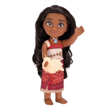 Nessiworld Disney Moana 2 Moana Bebek 15 cm