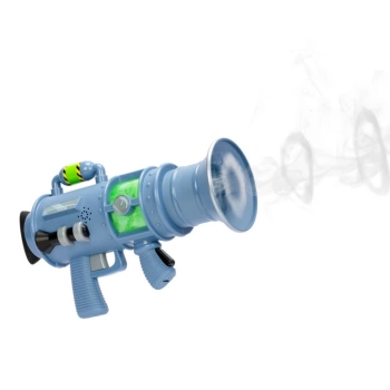 Nessiworld DM4 Işıklı Ultra Gaz Tabancası MN406000