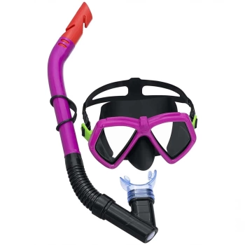 Nessiworld    Dominator Snorkel Maske 24070