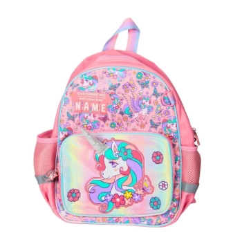 Nessiworld Dream Vest BF Unicorn Sırt Çantası