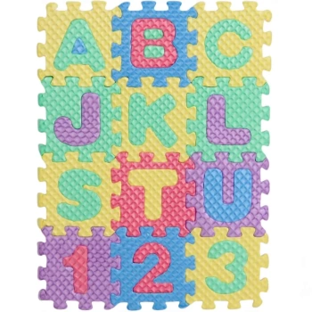 Nessiworld  Eva Mini Puzzle Mat