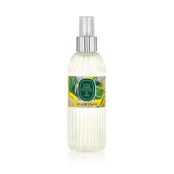 Nessiworld  Eyüp Sabri Tuncer Kolonya Pet Şişe Sprey 150 ml Limon