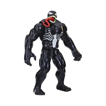 Nessiworld F4984 Avengers Venom Titan Hero Figür