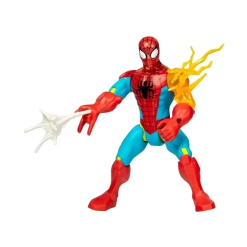 Nessiworld F9205 Spider-Man MixMashers Figür