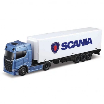 Nessiworld Freight Haulers Volvo FH16 Taşıyıcı Tır