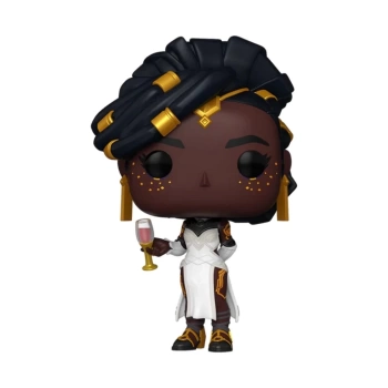 Nessiworld Funko POP Animation: Arcane: League of Legends - Mel