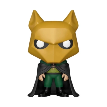 Nessiworld  Funko POP Animation: Batman The Animated Series - Ras al Ghul