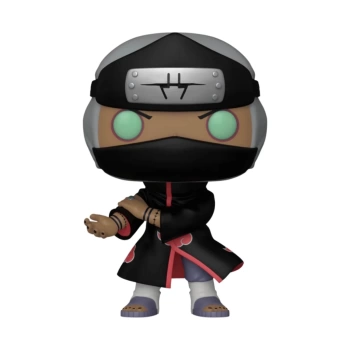 Nessiworld Funko POP Animation: Naruto - Kakuzu