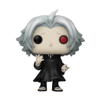 Nessiworld Funko Pop Animation: Tokyo Ghoul Owl