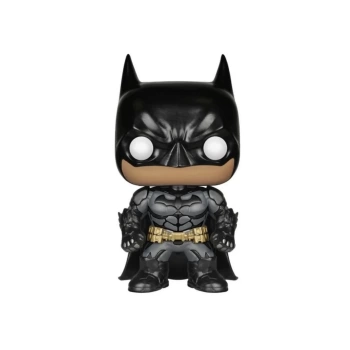 Nessiworld Funko POP DC Arkham Knight Batman