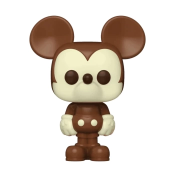 Nessiworld Funko POP Disney: Classics - Mickey Mouse (Easter Chocolate)