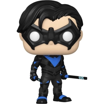 Nessiworld Funko POP Games: Gotham Knights - Nightwing