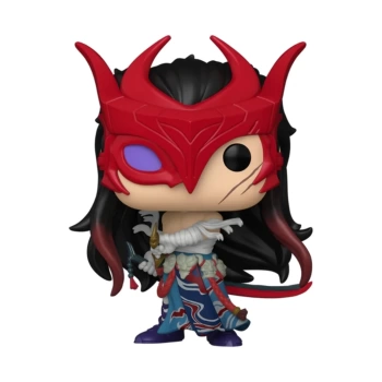 Nessiworld Funko POP Games: League of Legends - Yone