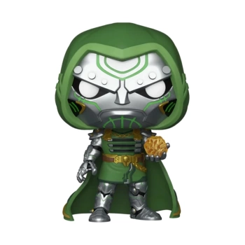 Nessiworld Funko POP Games: Marvel Rivals - Doctor Doom
