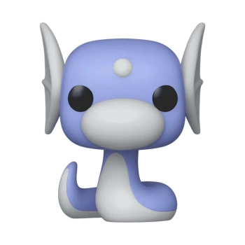 Nessiworld  Funko POP Games: Pokemon- Dratini