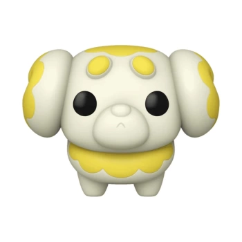 Nessiworld  Funko POP Games: Pokemon - Fidough