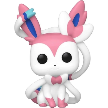 Nessiworld Funko POP Games: Pokemon - Sylveon