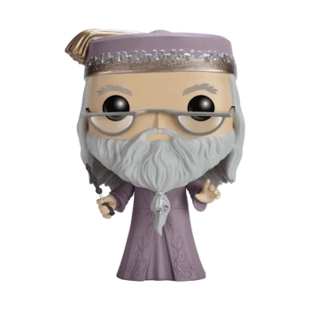 Nessiworld Funko POP Harry Potter Albus Dumbledore (Michael Gambon)