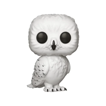 Nessiworld Funko POP Harry Potter Hedwig