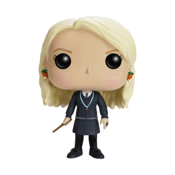 Nessiworld Funko POP Harry Potter Luna Lovegood