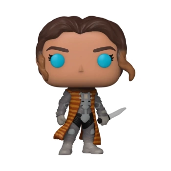 Nessiworld Funko POP Movies: Dune 2 - Chani